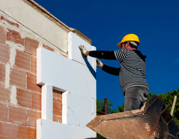 Best Insulation Maintenance and Repair in Englewood Cliffs, NJ