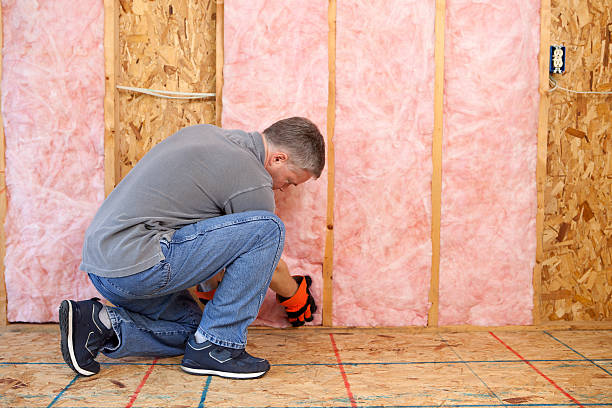 Best Insulation for Specific Applications in Englewood Cliffs, NJ